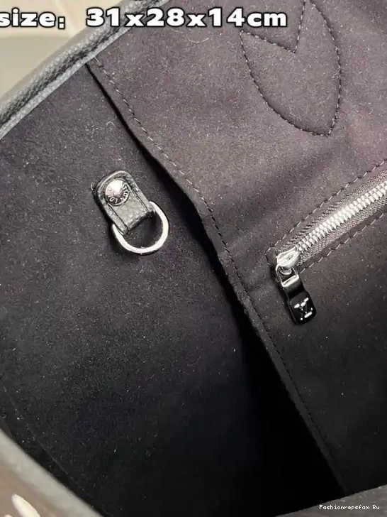 FS CHEAP MM SS VUITTON 2023 LOUIS NEVERFULL 0519